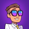 Merge Millionaire：Rich Tycoon