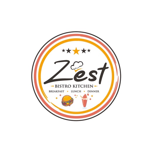 Zest Bistro Kitchen