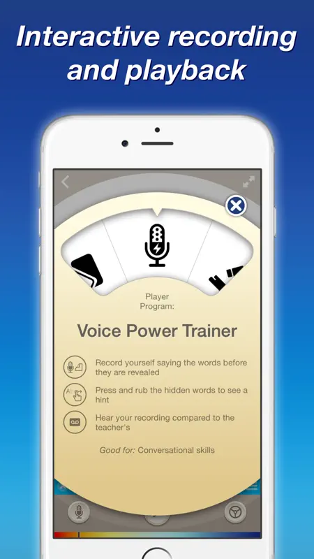 Brazilian Portuguese by Nemo screenshot 5 of 5