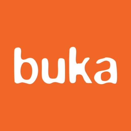 Buka - Dajte šansu mozgu