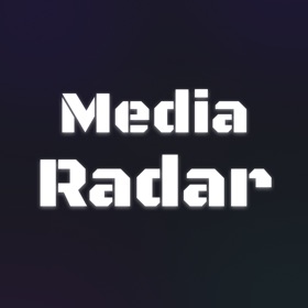 Media Radar - All in one