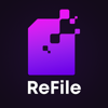 ReFile: Recovery All - CAI TI LTD