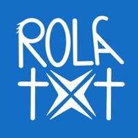 Rolatxt app icon - Social Networking app for iPhone