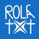 Rolatxt app icon - Social Networking app for iPhone