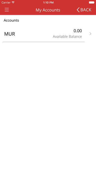 AfrAsia Cards Screenshot
