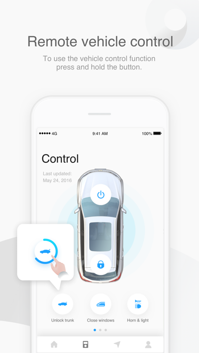 Screenshot #3 pour PROTON Link