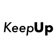 KeepUp: IRL Connections app icon - Social Networking app for iPhone