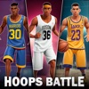 Basketball Hoops Battle - 2024 icon