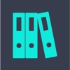 Binderly. icon
