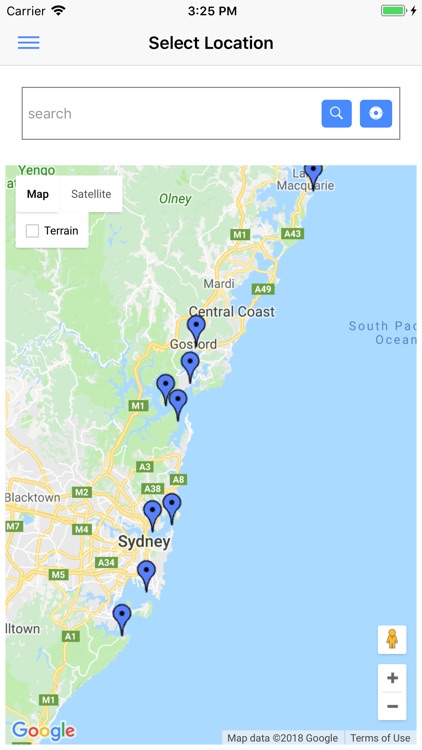 Tide Clock and Tide Times screenshot-3
