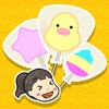 Hari' Cotton Candy Shop icon