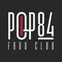 Pop84 - Food Club