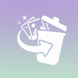 Swipe & Delete Photos