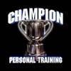 Champion Personal Training icon