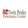 Twin Peaks Vet Center icon