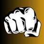 Counter Punch: Fight Trainer app icon