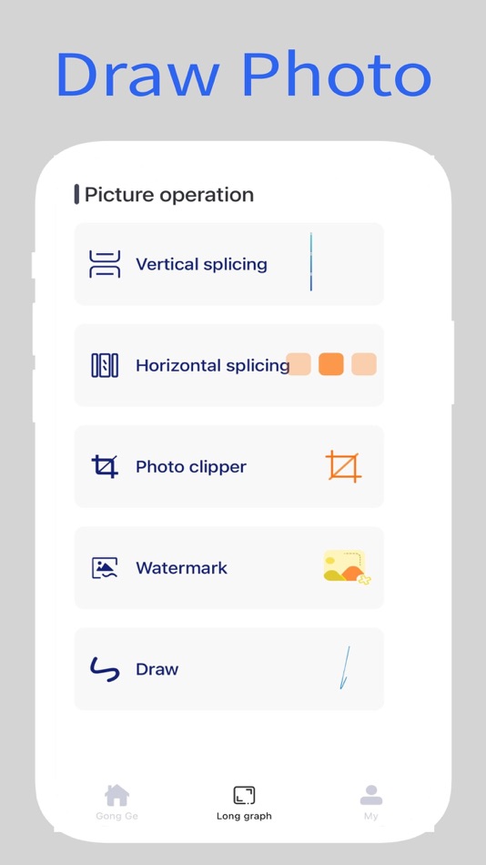 #4. Stitcher-Scrolling screenshots (iOS) Podle: 扬志 张