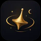 Dziga: Dream Journal - App Icon