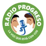 Radio Progreso HN - アプリアイコン