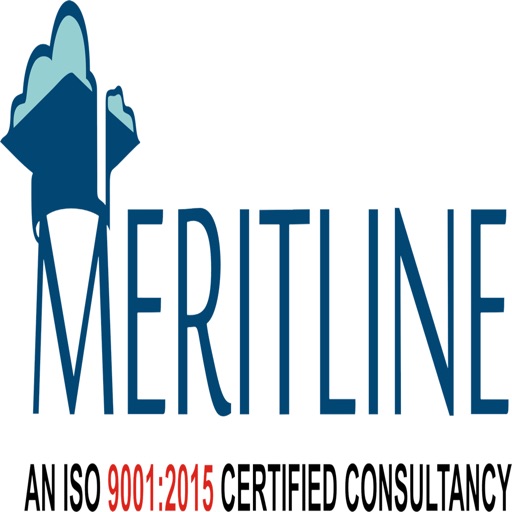 Meritline icon