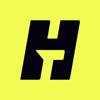 TrainHeroic: Strength Training icon