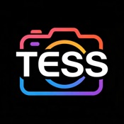 Tess - Point and Shoot