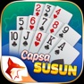 Get Capsa Susun ZingPlay Remi Kata for iOS, iPhone, iPad Aso Report