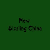 New Sizzling China