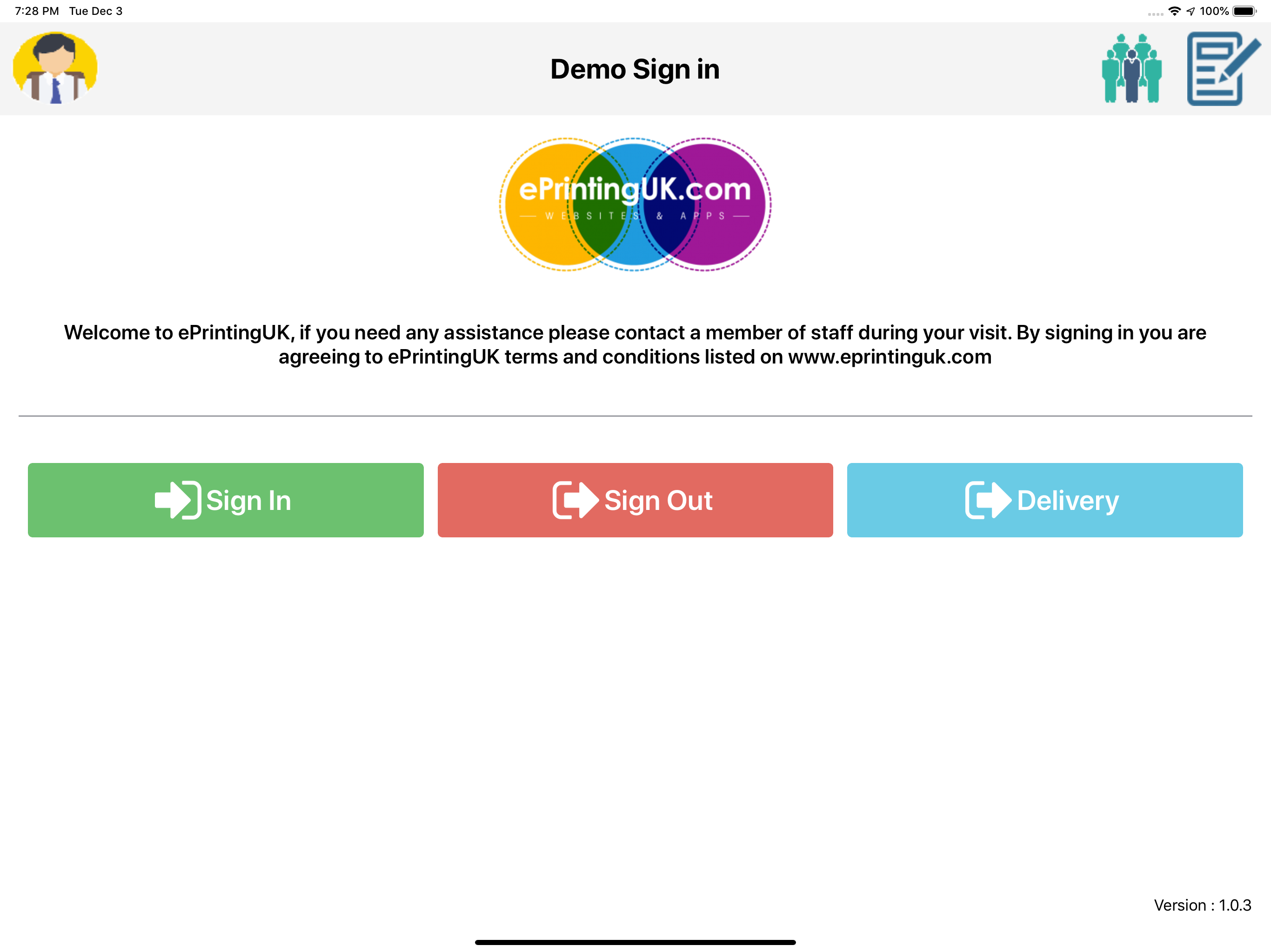 School Hub NI screenshot 3