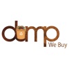 DUMP - Sell Your Books icon