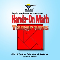 Hands-On Math Tangrams