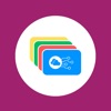 Photomesh - Cloud Photo Viewer icon