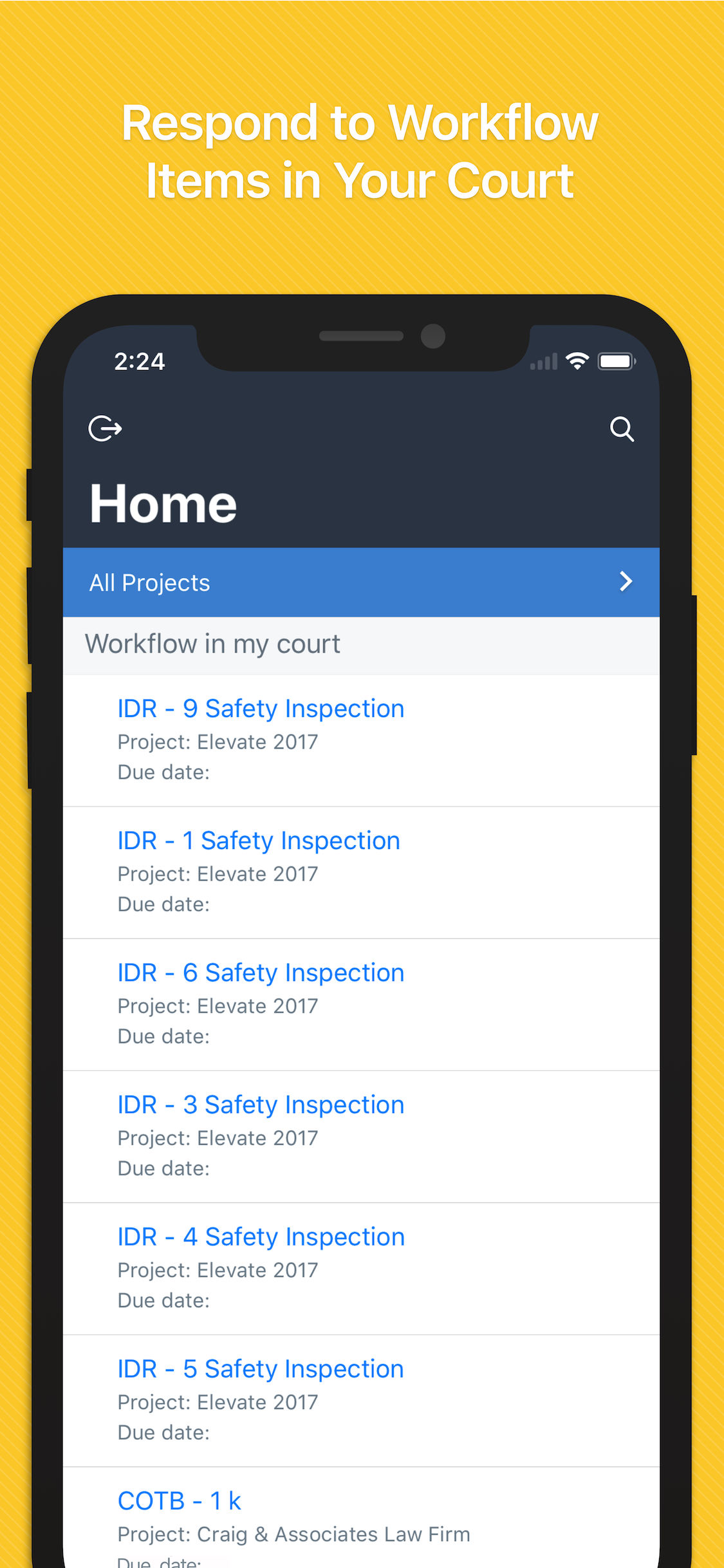 e-Builder
