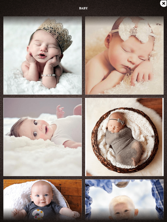 Screenshot #5 pour Slider Picture Puzzles Pro
