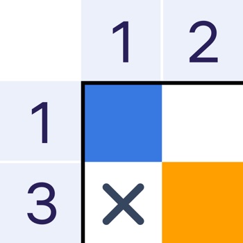 Nonogram Color: Japanse puzzel