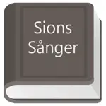 Sions Sånger App Positive Reviews