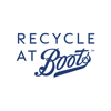 Recycle at Boots - Metrisk