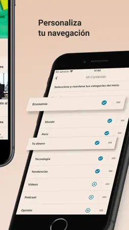 Gestión screenshot 3