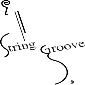 Snímky obrazovky (3) String Groove