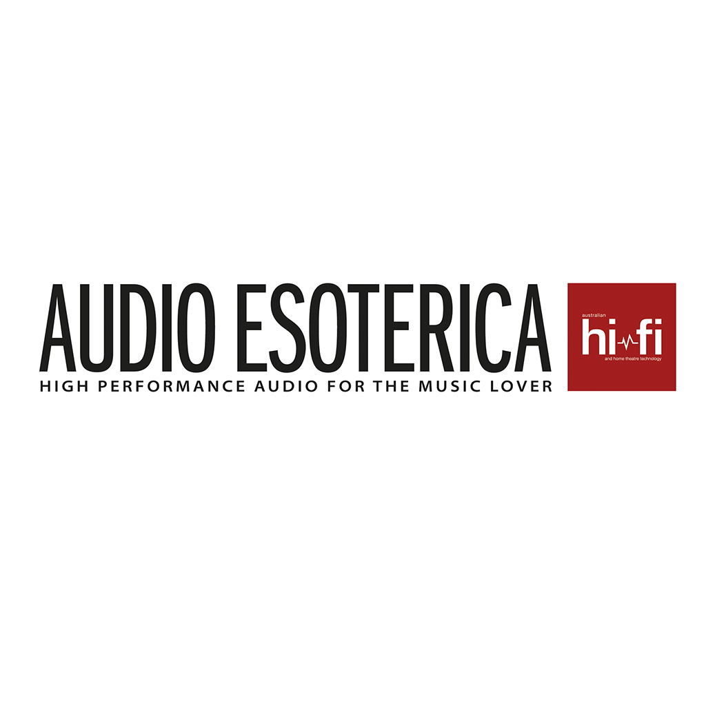 Get Audio Esoterica for iOS, iPhone, iPad Aso Report