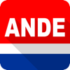 Mi ANDE - Administracion Nacional de Electricidad ANDE