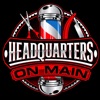 Headquarters On Main icon