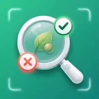 Pet Toxicity Lens: Scanner