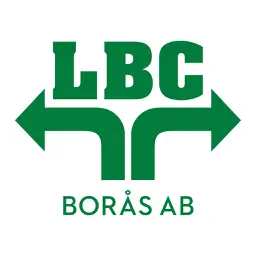 LBC Borås app icon