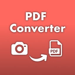 Photo to PDF converter - maker