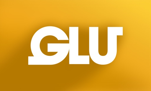 GLU (God Loves You) app icon