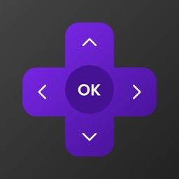 Remoku - Remote for Roku