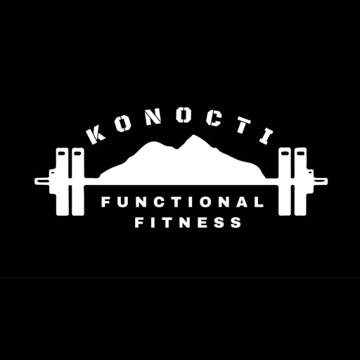 Konocti Functional Fitness