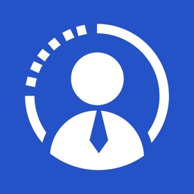 螢幕擷取畫面 (1) MyTimeTracker - Zeiterfassung