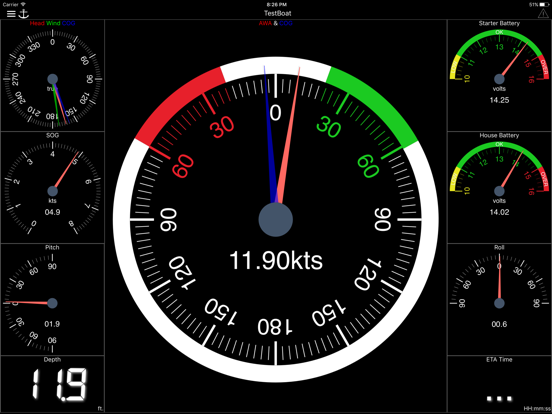 Screenshot #6 pour WilhelmSK